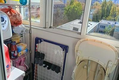 Apartament 2 camere Bd Brancoveanu - Huedin - 10