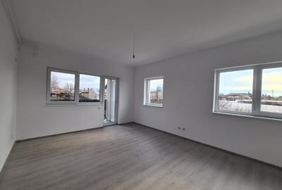 Casă cu 3 camere cu Teren 107 Mp în Măgurele - 2