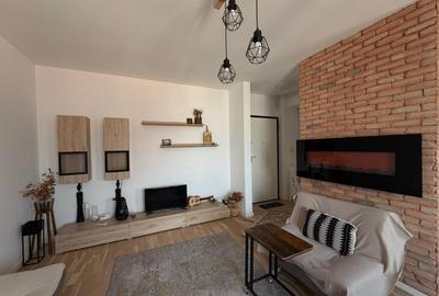 Apartament cu 2 camere decomandat, mobilat în Iancului - 3