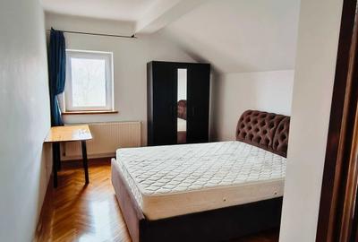 Apartament cu 2 camere decomandat în Centrul Istoric - 7