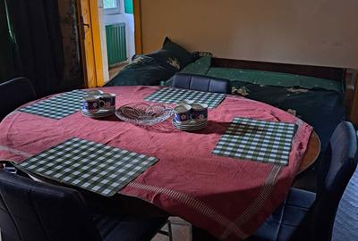 Apartament cu 2 camere semidecomandat în Central - 3