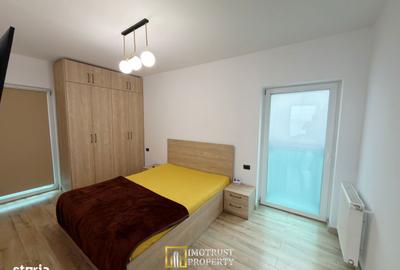 Apartament cu 2 camere în Ultracentral - 9