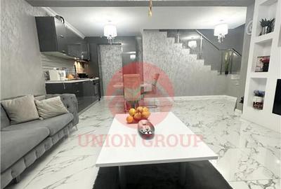 Casa de 300 mp, amplasata pe teren de 500 mp, Mamaia Nord - 6