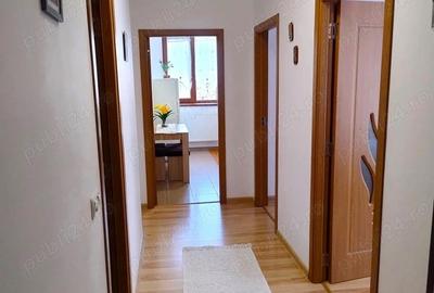 Apartament cu 2 camere decomandat în Calea Romanului - 3