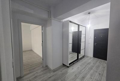 Apartament cu 2 camere decomandat în Popas Păcurari - 6