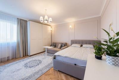 Garsoniera LUX langa Parcul Circului – Ștefan Cel Mare - 2