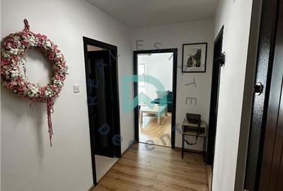 Apartament cu 3 camere decomandat, mobilat în Turnișor - 2