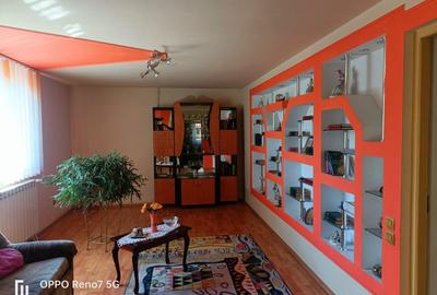 Casa de vanzare in Reghin zona centrala - 1