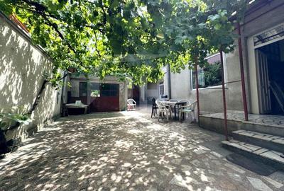 Casa individuala, 547 mp teren, zona Gruia - 7