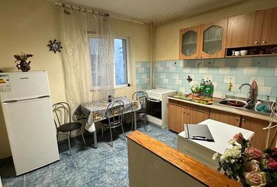 Apartament 3 camere decomandat Soseaua Giurgiului - 2