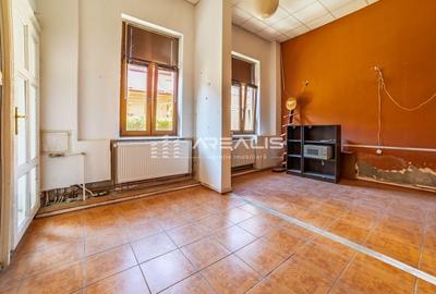 Apartament cu o cameră -Bulevardul Revoluției 80 - 5