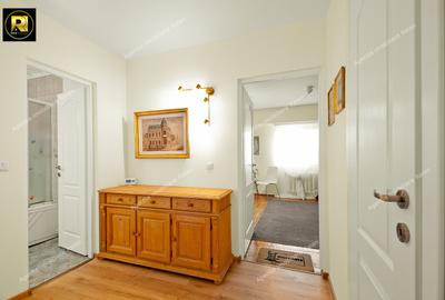 Vanzare apt 4 camere transformat in 3 camere, sup.85mp, in Galati,Piata Centrala - 4