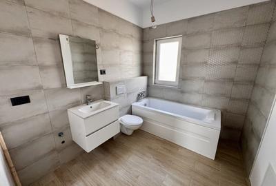 SPATIOS, 4 CAMERE, ZONA LINISTITA - 9