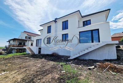 Duplex cu 5 camere cu Teren 600 Mp în Gheorghieni - 4