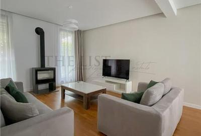 Casă individuală cu 5 camere cu Canalizare în Pipera - 26