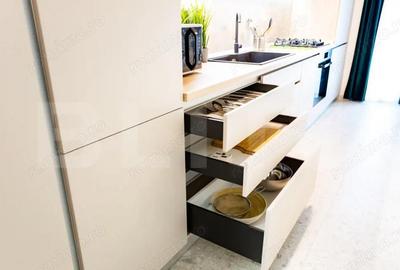 Apartament cu 2 camere în Calea București - 10