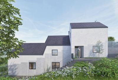 Spațiu comercial, în Dezmir