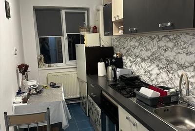 Apartament cu 3 camere în Central - 3