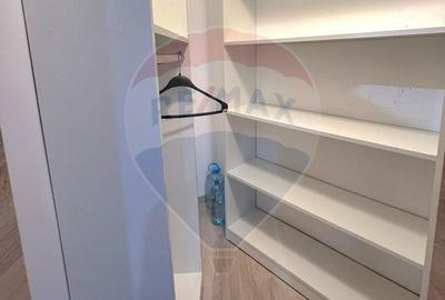 Apartament 3 camere de inchiriat lux Tomis Nord Boema - 9