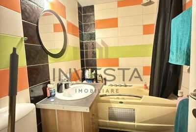 Apartament 4 camere, etajul 1  zona strazii Tarnavelor! - 5