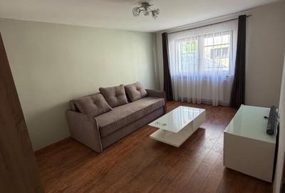 Apartament cu 2 camere decomandat în Calea Dumbrăvii - 2