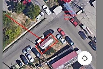 Ocazie rara! afacere SINGURUL spatiu comercial container la poarta targ auto Pitesti 100 eur luna - 7