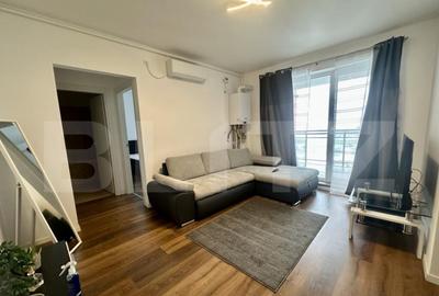 Apartament 3 camere- Denya Forest - 3