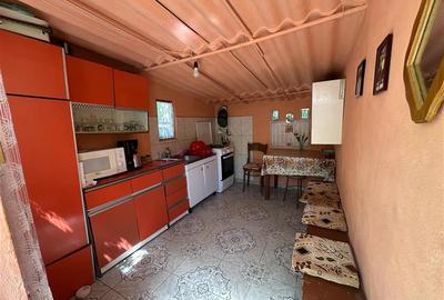 Casă individuală cu 2 camere cu Teren 1501 Mp în Birda - 6
