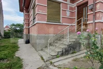 Casa renovabila, 4 camere, 1317 mp teren, zona centrala Turda - 6