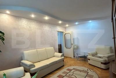 Apartament 2 camere de inchiriat, zona Pandurilor