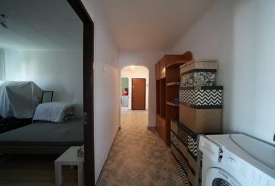 Apartament cu 3 camere în Dristor - 3