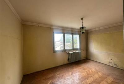 Apartament cu 3 camere semidecomandat în Tătărași - 3