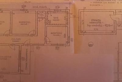 Vanzare casa zona Mircea cel Batran - 12