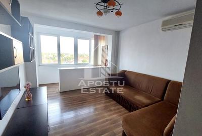 Apartament cu 2 camere, decomandat, bloc cu lift, zona Sagului - 1