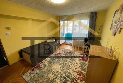 Apartament cu 2 camere decomandat în Cornișa - 2