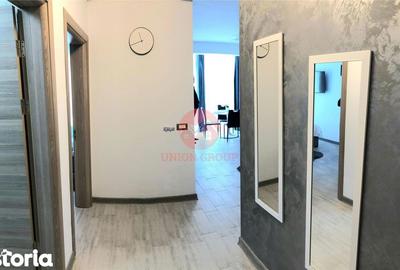 Apartament cu 2 camere decomandat în Central - 4