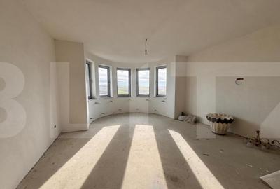 Casă cu 7 camere cu Teren 2215 Mp în Răchiți - 3