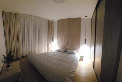 Apartament cu 2 camere semidecomandat, mobilat în Timpuri Noi - 2