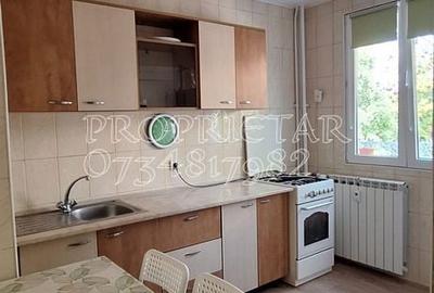 Apartament cu 2 camere decomandat în Drumul Taberei - 3