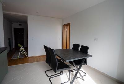 Apartament cu 2 camere decomandat în Central - 2