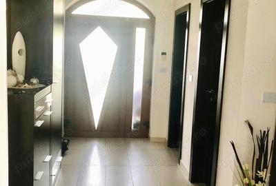 Casă cu 4 camere în Giarmata - 16