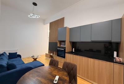 Apartament cu 2 camere semidecomandat, mobilat în Bucureștii Noi - 10