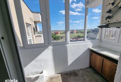 Garsonieră în Nufărul - 7