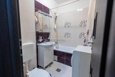 Apartament gata de mutare - Confort Urban Residence - 3 camere, Sect.5 - 8