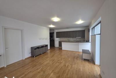 Apartament cu 2 camere, mobilat în Herăstrău - 12