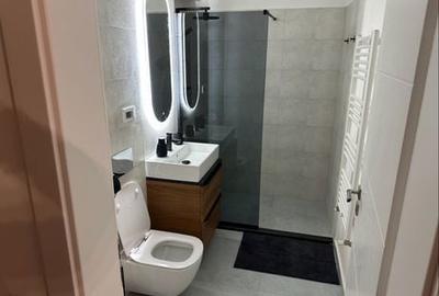 Apartament cu 2 camere decomandat în Central - 5