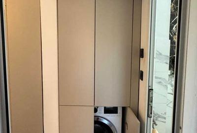 Apartament cu 3 camere decomandat în Central - 1