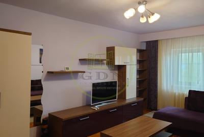 Apartament cu 2 camere decomandat, mobilat în Central - 3