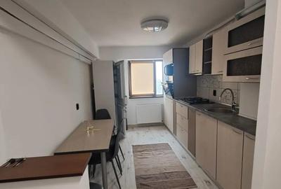 Apartament cu 3 camere decomandat în B-dul București - 5
