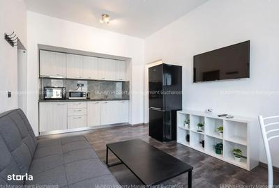 Apartament cu 4 camere, mobilat în Unirii - 5